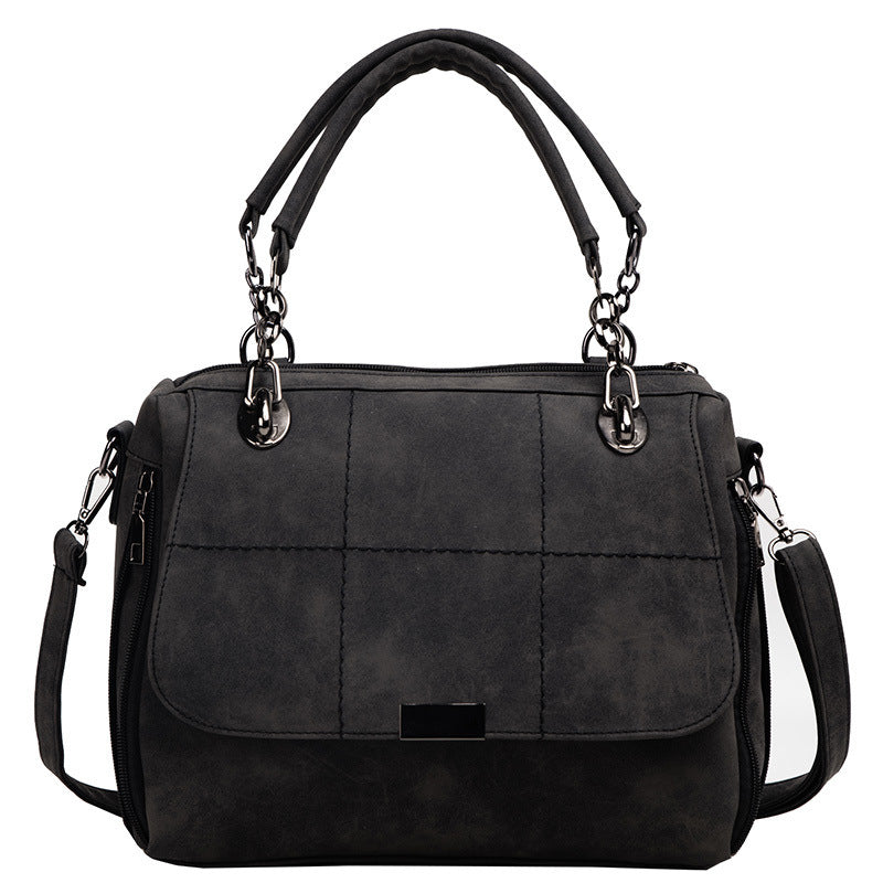 Veloura Satchel™ - Dibrando.com