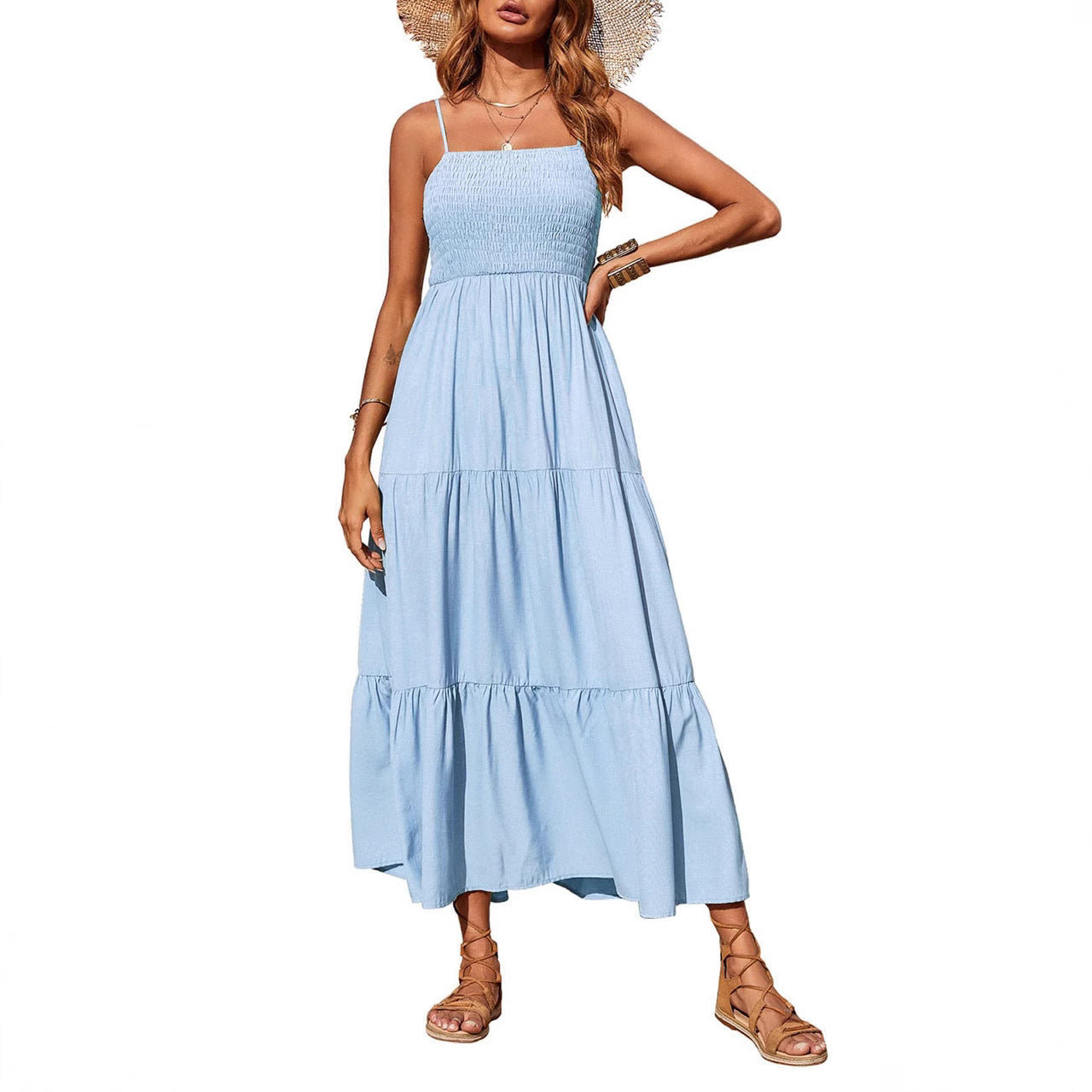 Summer Siren - Dibrando.com