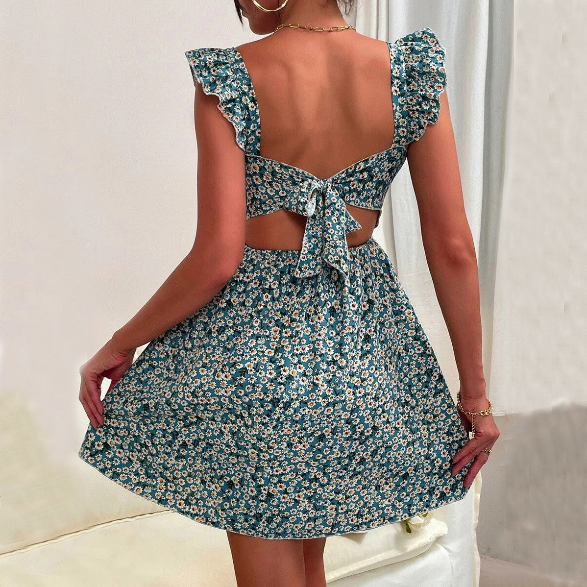 Soleil Bloom™ - Dibrando.com