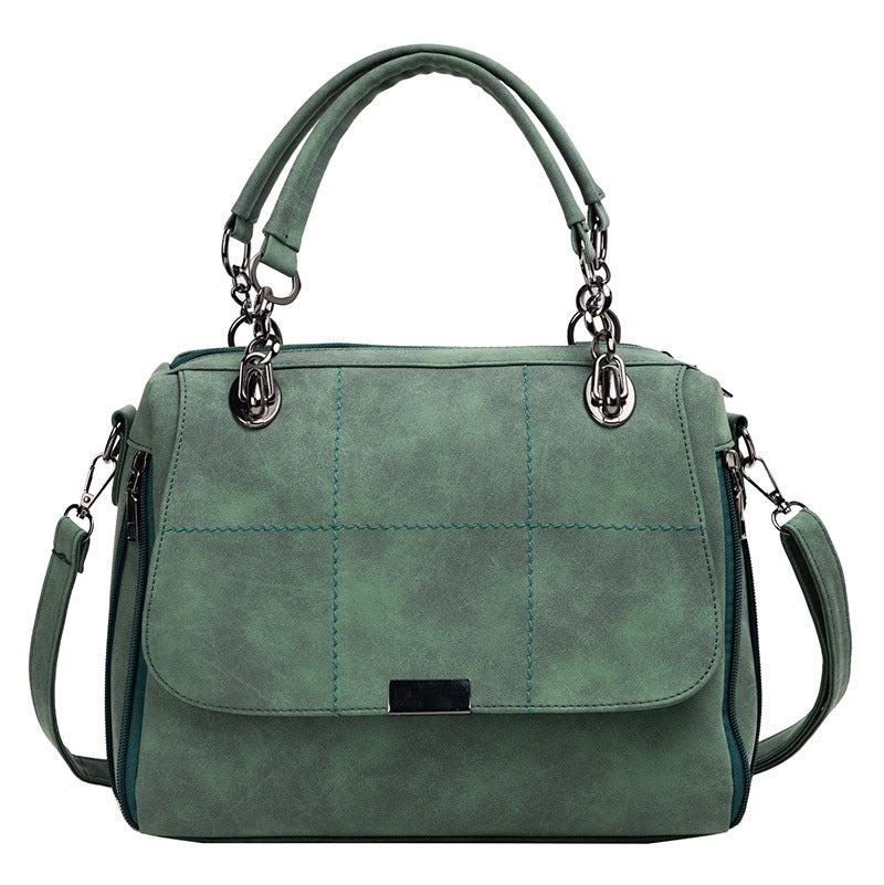 Veloura Satchel™ - Dibrando.com