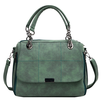 Veloura Satchel™ - Dibrando.com