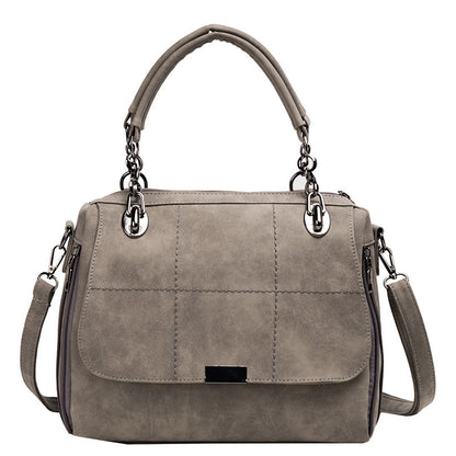 Veloura Satchel™ - Dibrando.com
