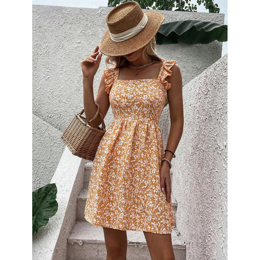 Soleil Bloom™ - Dibrando.com