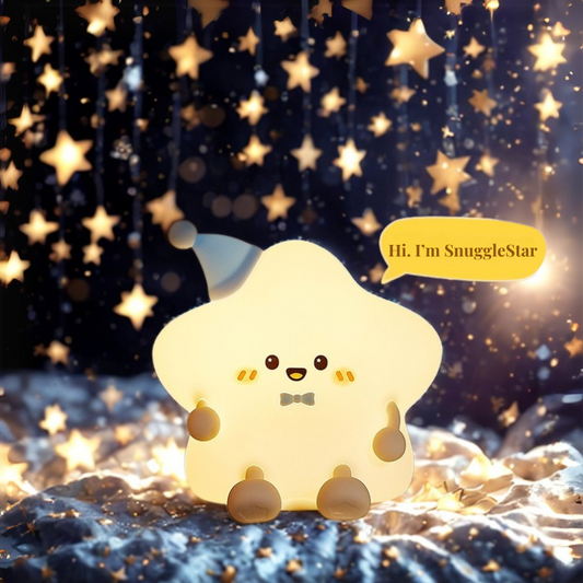 SnuggleStar™ - Dibrando.com