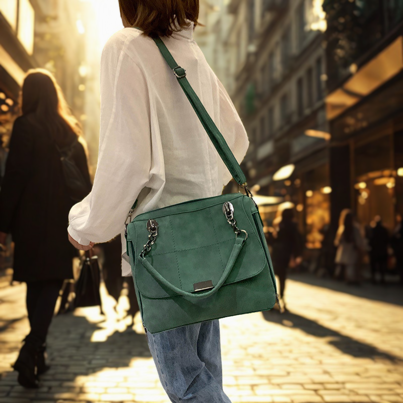 Veloura Satchel™ - Dibrando.com