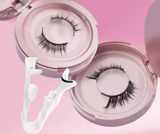 Velvet ProLash - Dibrando.com