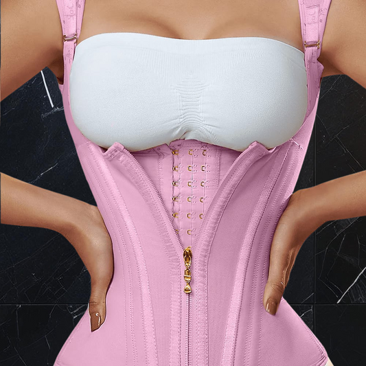 Faja Cinturilla - Waist Trainer - Dibrando.com
