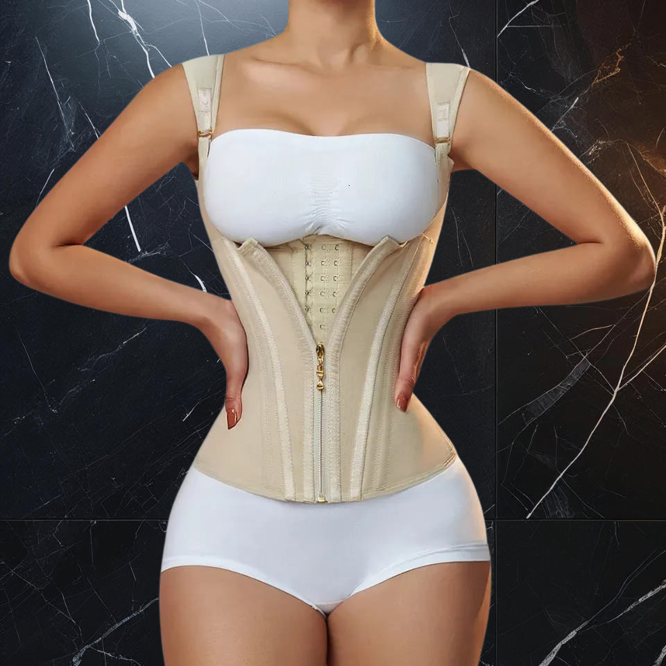 Faja Cinturilla - Waist Trainer - Dibrando.com