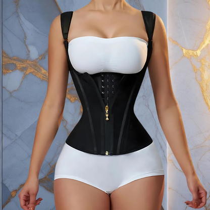 Faja Cinturilla - Waist Trainer - Dibrando.com