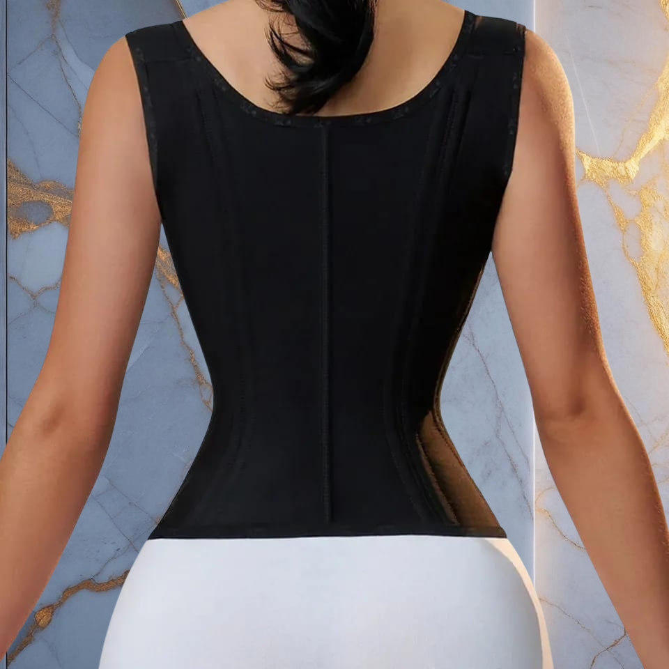 Faja Cinturilla - Waist Trainer - Dibrando.com