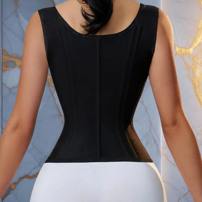 Faja Cinturilla - Waist Trainer - Dibrando.com