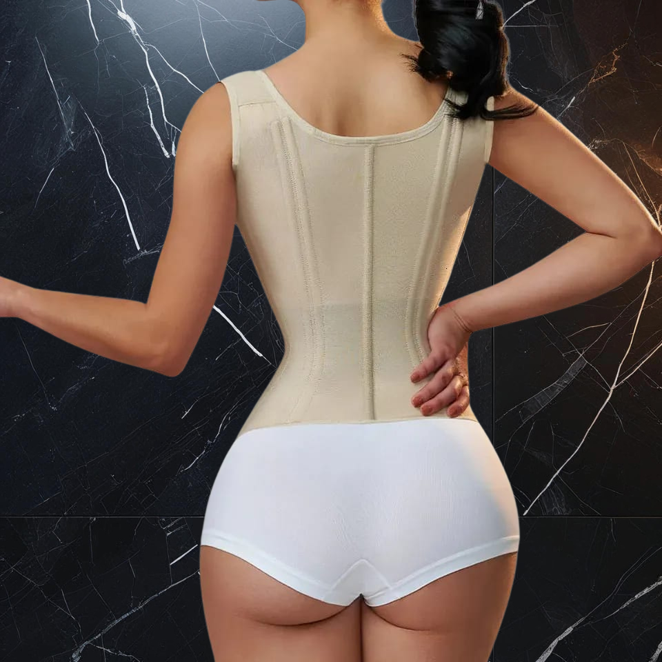 Faja Cinturilla - Waist Trainer - Dibrando.com
