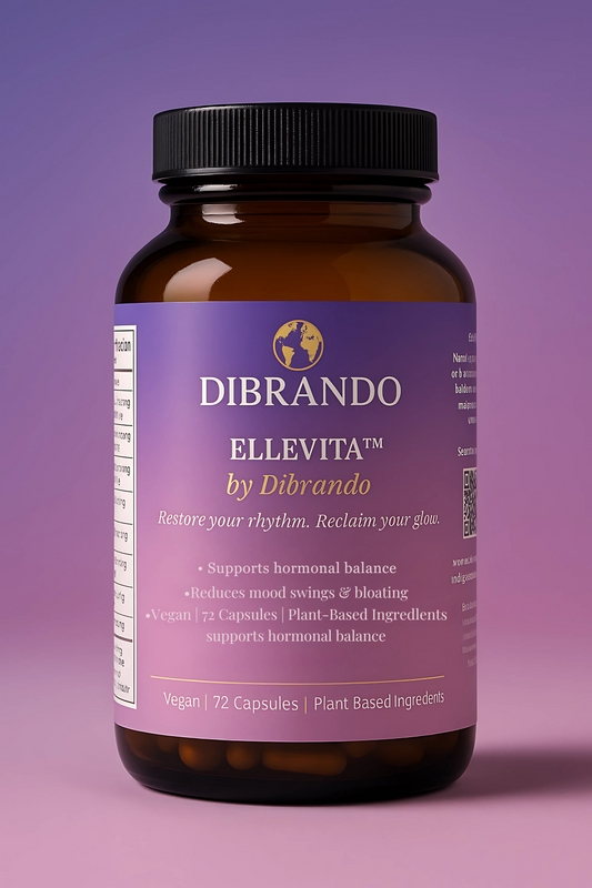 Ellevita™ - Dibrando.com