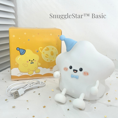 SnuggleStar™ - Dibrando.com