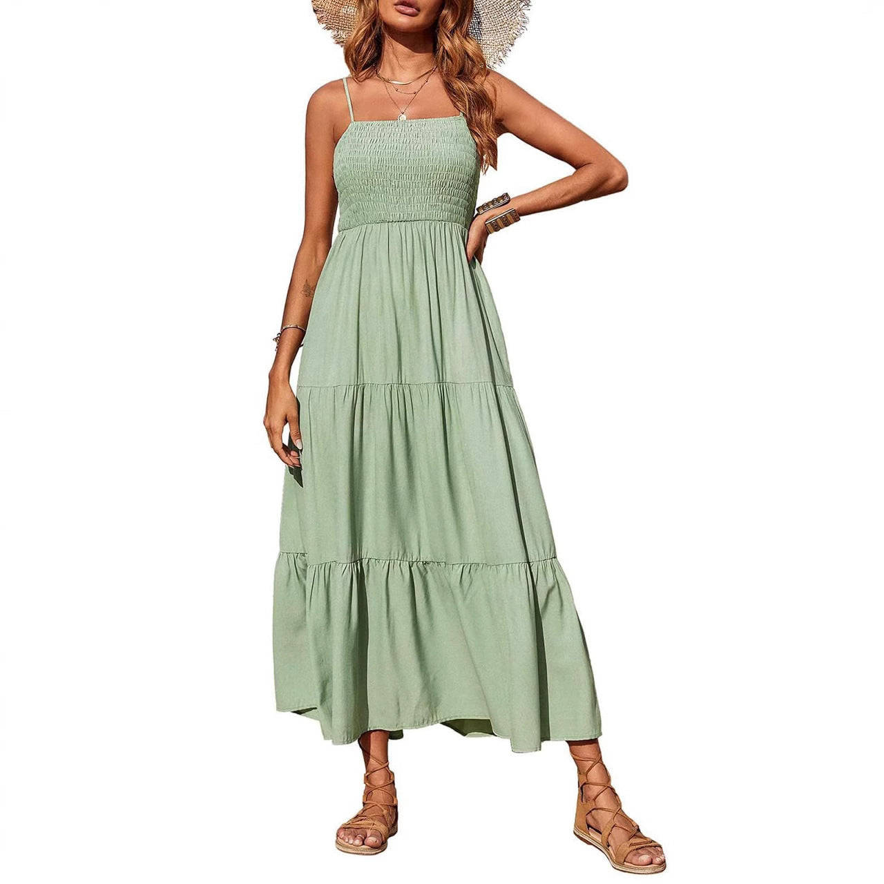 Summer Siren - Dibrando.com